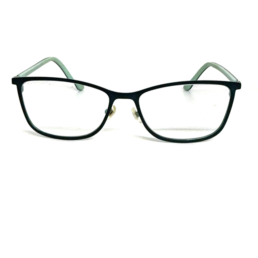 Prodesign Denmark Eyeglasses Eye Glasses Frames Quadra 1 C. 6931 51-15-140 19486